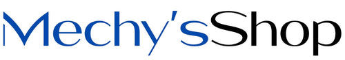 Mechy's Shop (OLD)